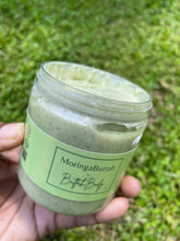 Load image into Gallery viewer, 8 oz MoringaButtah