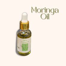 Load image into Gallery viewer, Moringa Oil
