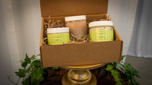 Load image into Gallery viewer, 6oz and 8oz Buttah Gift Set
